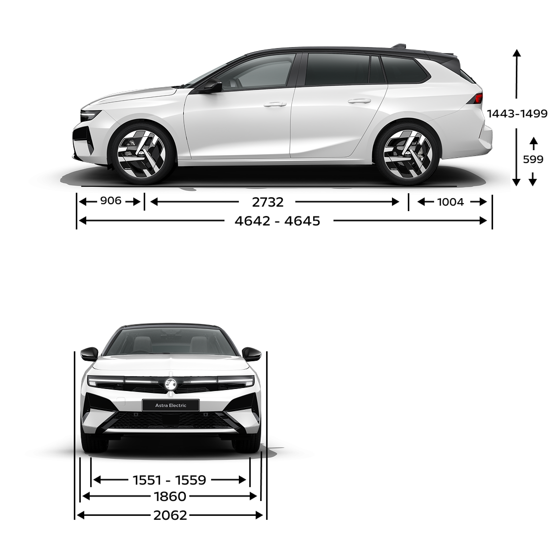 Vehicle Dimensions