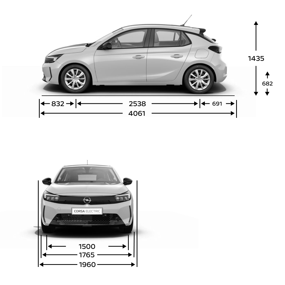 Vehicle Dimensions