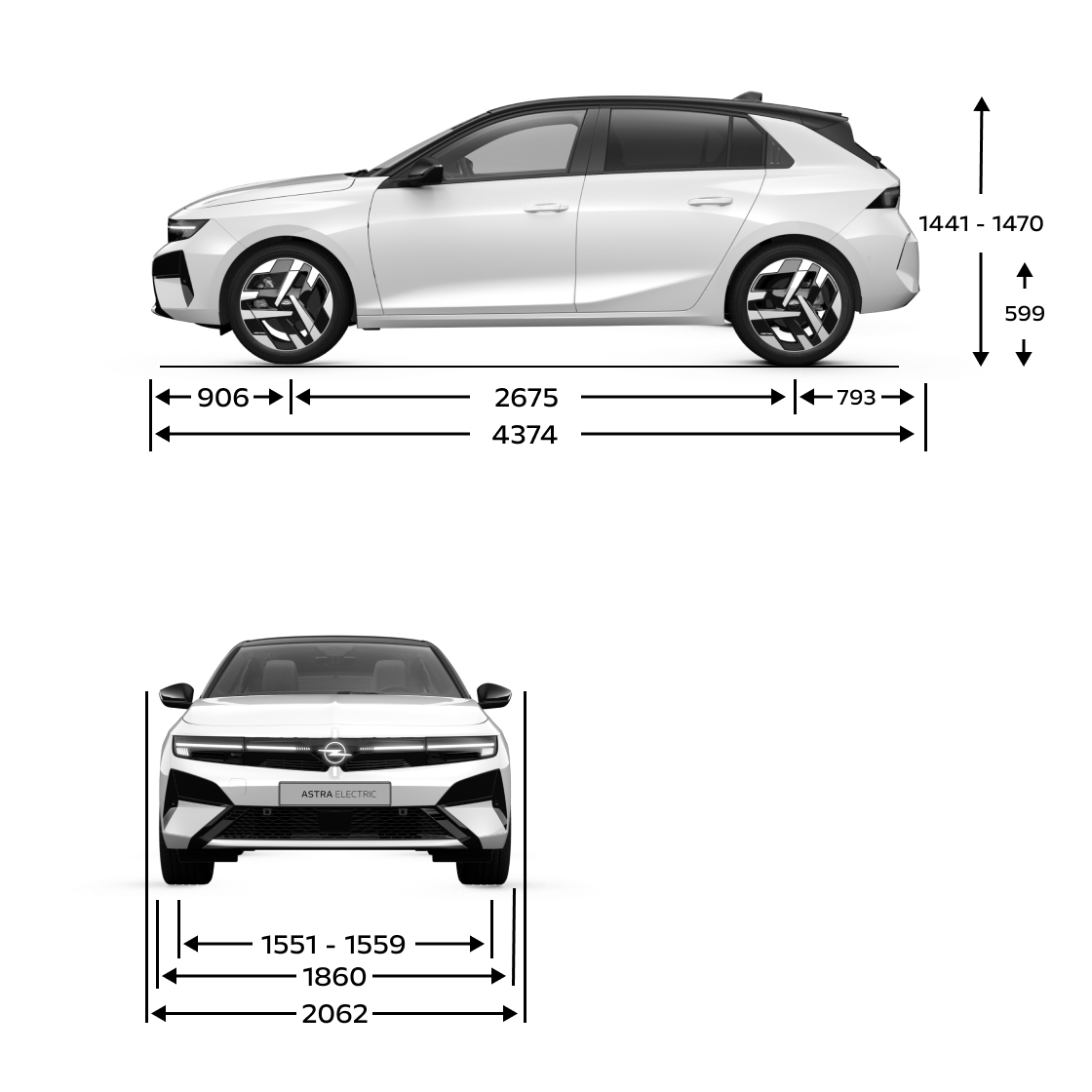 Vehicle Dimensions